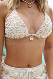 BIJOUX DE MAILLOT • PENDA •
