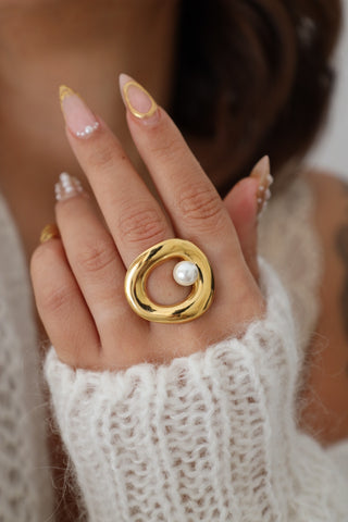 BAGUE • ARIANE •