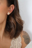BOUCLES D’OREILLES • ALICIA •