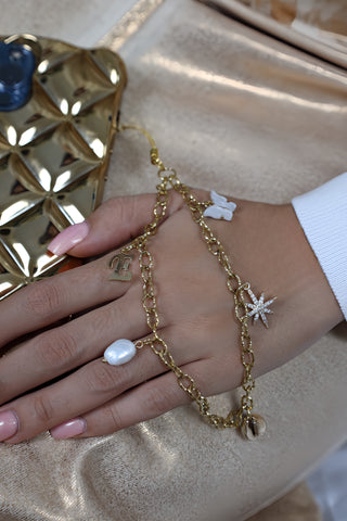 BIJOUX DE TELEPHONE • SHANYA •