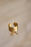 BAGUE • LIA •