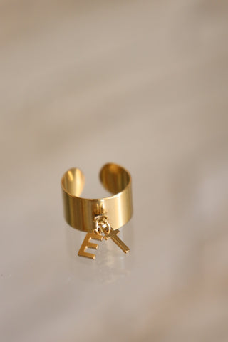 BAGUE • LIA •