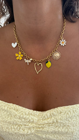 COLLIER 8