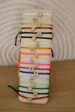 BRACELET • JUS DE PASTÈQUE •