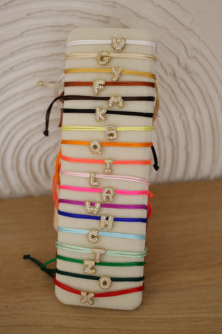 BRACELET • JUS DE PASTÈQUE •