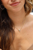 COLLIER • TROPIC MOOD •