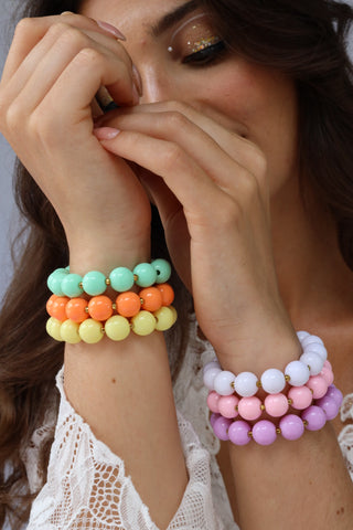 BRACELET • ALINA •
