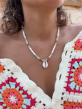 COLLIER • SILENZIO •