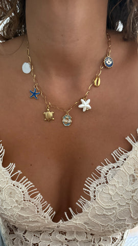 COLLIER 9