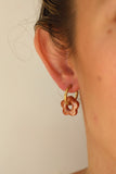 BOUCLES D'OREILLES • MAGGIE •