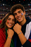 BRACELET • UNION •