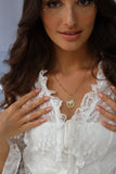 COLLIER • SOL •