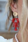 BOUCLES D'OREILLES • CANDY •
