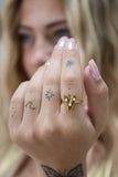 BAGUE • DÉBORAH •