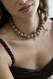 COLLIER • KIWI LOVE •