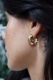 BOUCLES D'OREILLES • NATALIA •