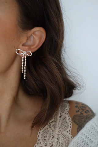 BOUCLES D'OREILLES • HARMONIE •