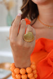 BAGUE • SILENCE DES DUNES •