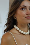 BOUCLES D'OREILLES • CLÉMENTINE •
