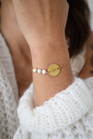 BRACELET • CLARA •