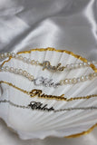 COLLIER • DOLLY •