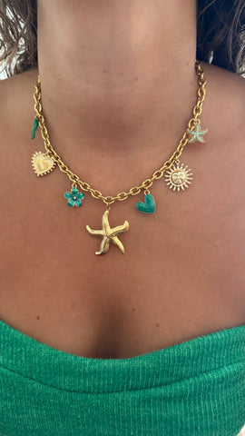 COLLIER 3