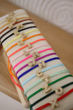 BRACELET • JUS DE PASTÈQUE •