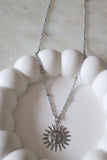 COLLIER • SOL •