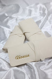 POCHETTE À BIJOUX PLIABLE