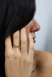 BAGUE • SYMPHONIE •