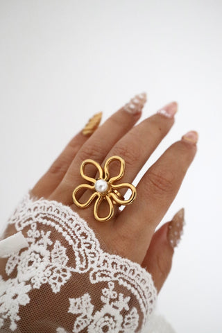 BAGUE • SHARON •