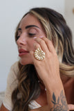 BAGUE • ANGÉLIQUE •