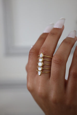 BAGUE • SIENA •