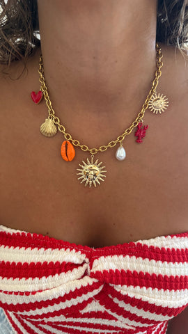 COLLIER 7