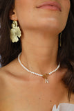 BOUCLES D'OREILLES • OLYMPE •