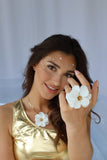 BAGUE • FLORY •