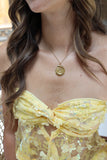 COLLIER • GRENADE •