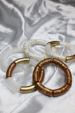 BRACELET - JONC • WILLOW •