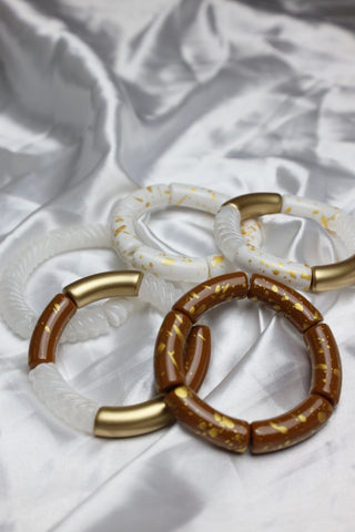 BRACELET - JONC • WILLOW •