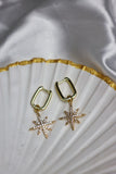 BOUCLES D'OREILLES • YOUNA •