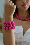 BRACELET • BRISE D'ÉTÉ •