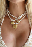 COLLIER • ILONA •