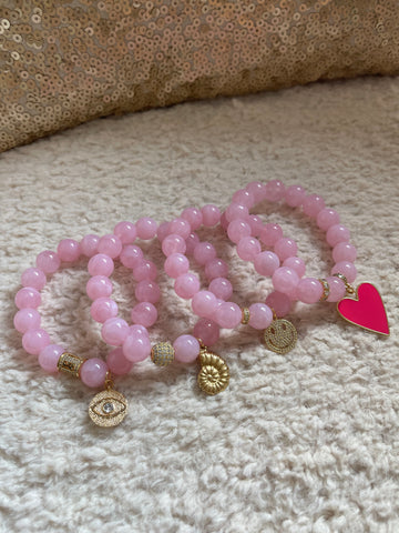 BRACELETS • PRÉCIEUX •
