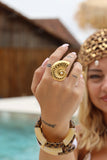 BAGUE • DIANE •