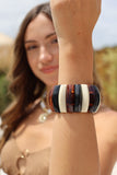 BRACELET • FRANGIPANNIER •