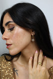 BOUCLES D'OREILLES • YOUNA •