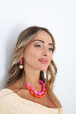 BOUCLES D'OREILLES • LISA •