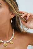 BOUCLES D'OREILLES • LYA •