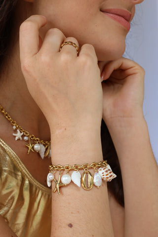 BRACELET • CRISTAL BAY •
