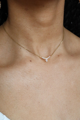 COLLIER • BEAUTIFUL •